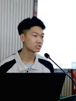 张志超