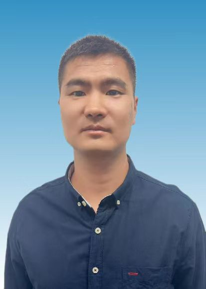 神农鼎中医学研究院暨新沂社工职业学校军事教官-徐宜伟